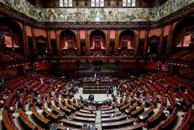 senato
