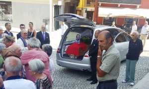 serafino carmine fun