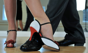 serata di gala di tango para todos