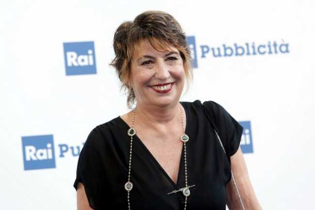 serena dandini