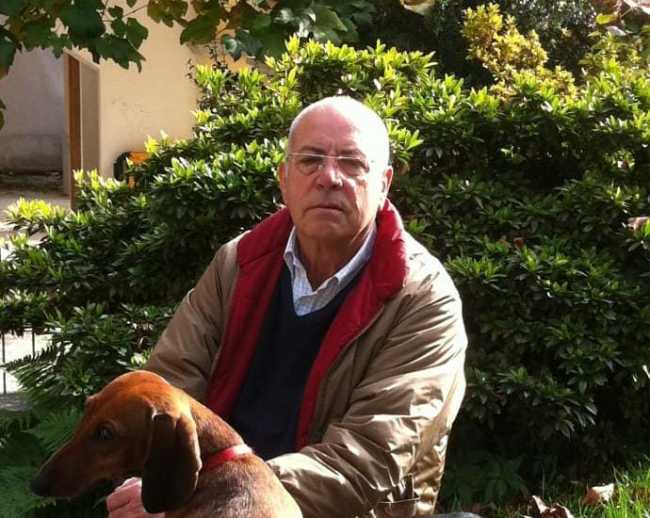 sergio bonolis