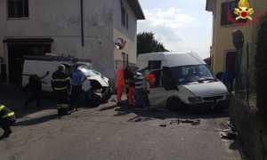 sesto incidente