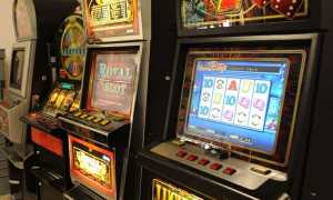 slot b