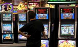 slot generico