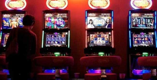 slot generico