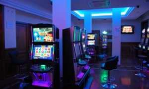 slot videolottery