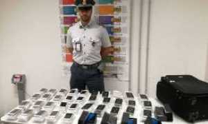 smartphone malpensa