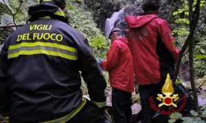 soccorso vvf