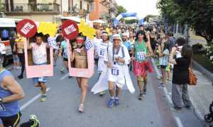 sorso corsa 16
