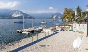 spiaggia molO