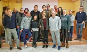 squadra nautica corso