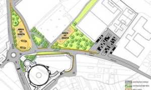 squassoni progetto