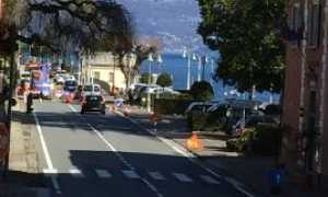 ss34 ghiffa semaforo