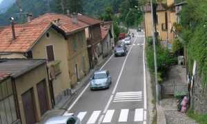 ss34 strada