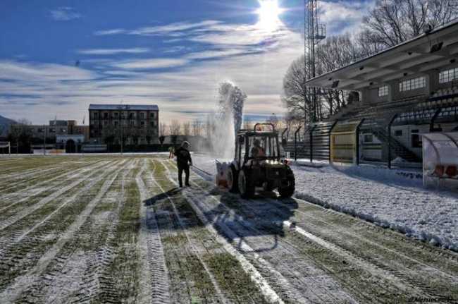 stadio vb neve