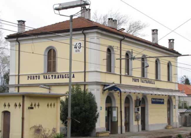 staz porto v