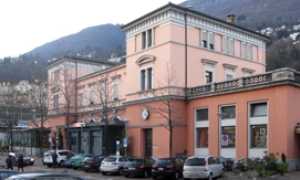 stazione muralto