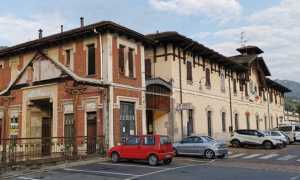 stazione stresa