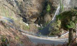 strada cannobina