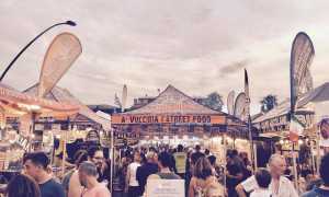 street food