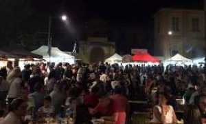 street food sera vb