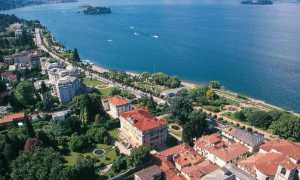 stresa alto