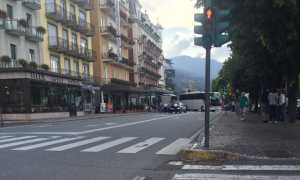 stresa bus due