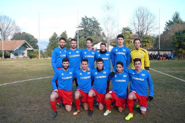 stresa calcio 2017