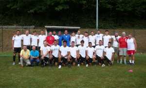 stresa calcio