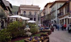 stresa centro