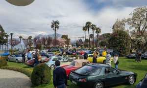 stresa classic 2