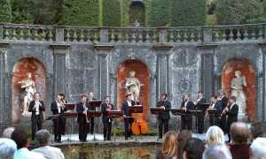 stresa festival