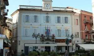 stresa municipio