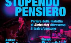 stupendo pensiero