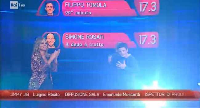 super brain filippo 18 6