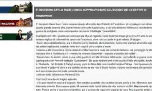 suzzi gaffe