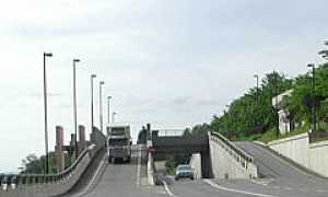 svincolo a26 baveno
