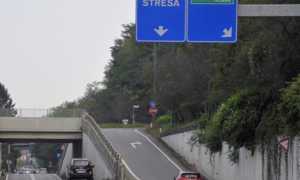 svincolo baveno