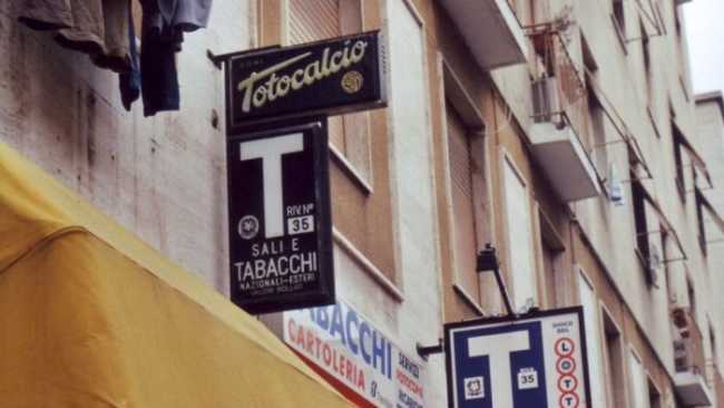 tabaccheria