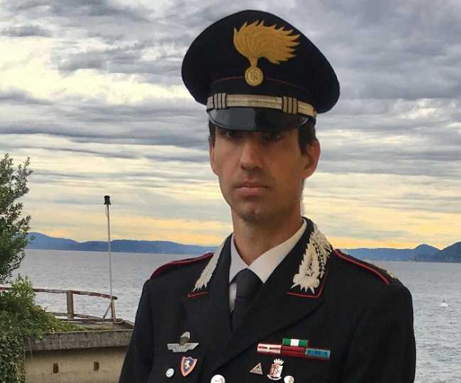 talamo giuseppe
