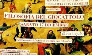 teatro filosofia natale
