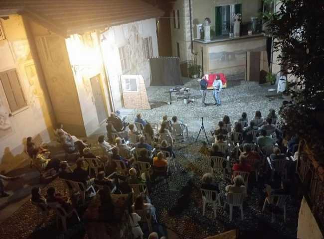 teatro piazz