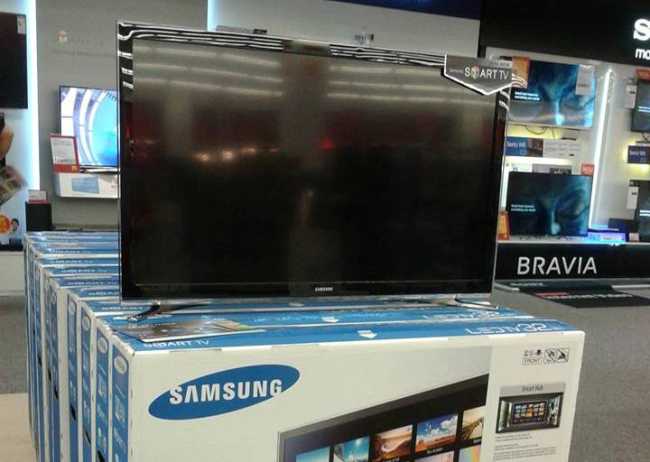 tel led