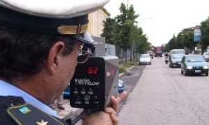 telelaser vigili