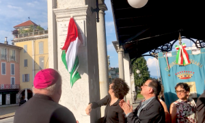 tettoia intitolazione cacciami