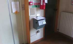 timbro regione s remigio