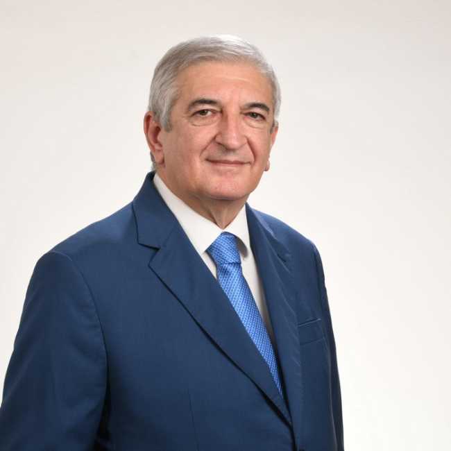 tommaso foti
