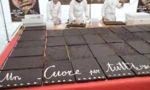torta cuore