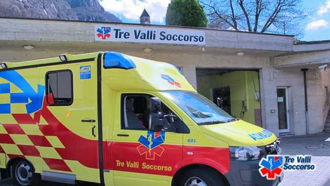 tre valli