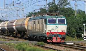 tren